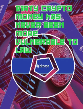 270 addresses responsible cryptocurrency money