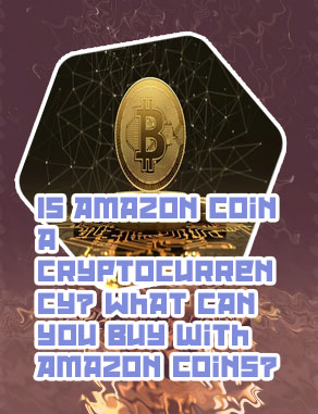 Amazon cryptocurrency price