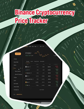 Best crypto price tracker