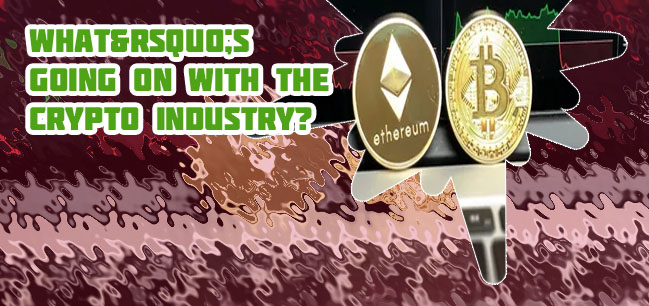 Best place to invest in crypto