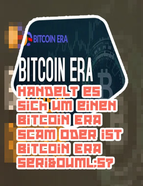Bitcoin era test