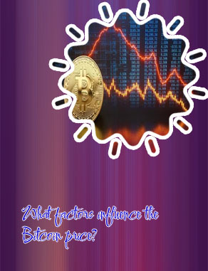 Bitcoin falling in price