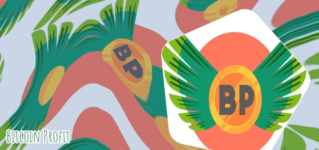 Bitcoin profit app