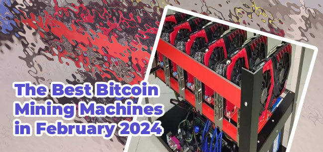 Bitcoin rig