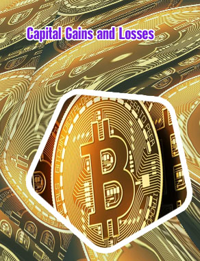 Capital gains cryptocurrency