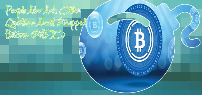 Comprar wrapped bitcoin