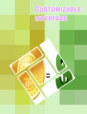 Convert usd to btc