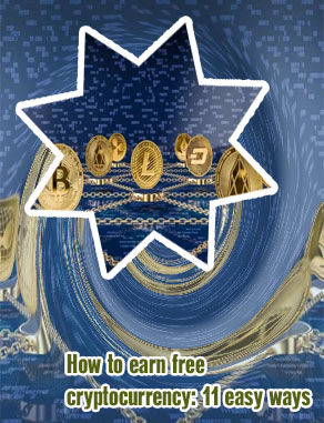 Create a crypto currency
