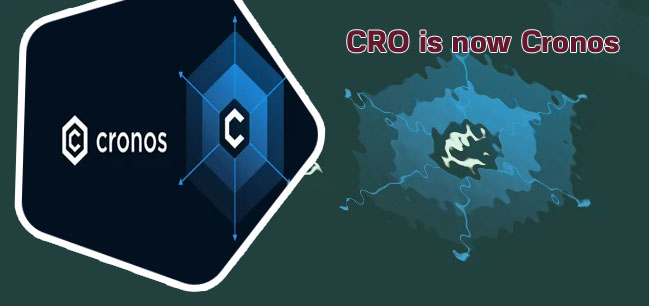 Cronos crypto coin
