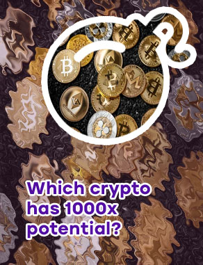 Crypto coins with most potential
