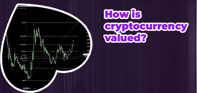 Crypto currency pricing
