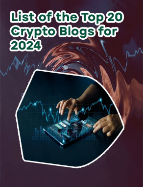 Crypto trading blog