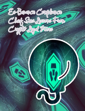 Cryptocom binance