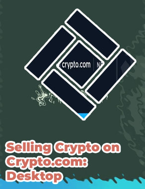 Cryptocom desktop login