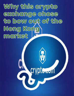 Cryptocom hong kong
