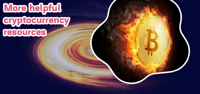 Cryptocurrency blogs