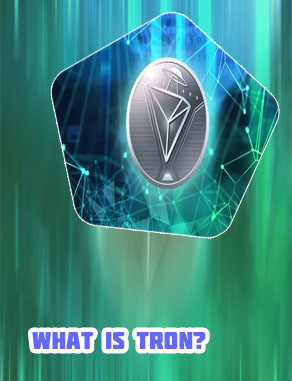 Cryptocurrency tron