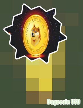 Dogecoin current