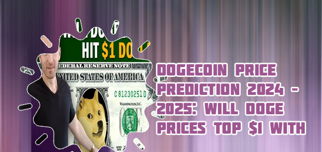 Dogecoin will hit $100