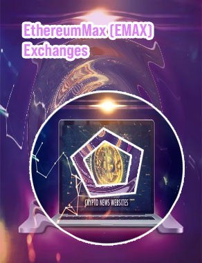 Emax crypto website