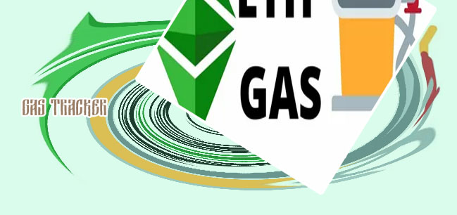 Eth gas price tracker
