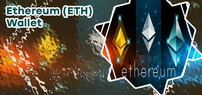Ethereum app