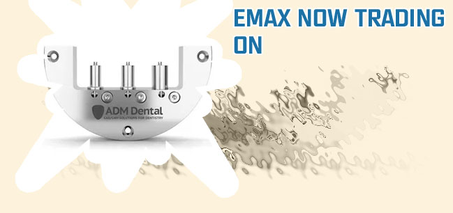 Ethereum max emax