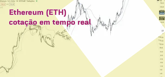 Ethereum valor dolar