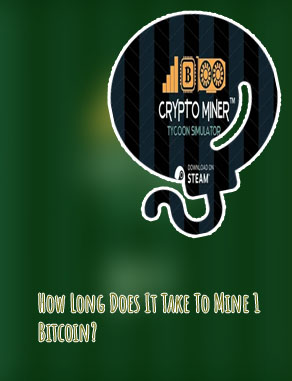 How long will crypto mining last