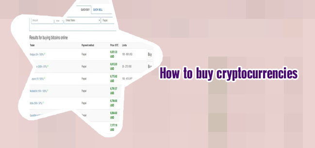 How to buy bitcoin in the us