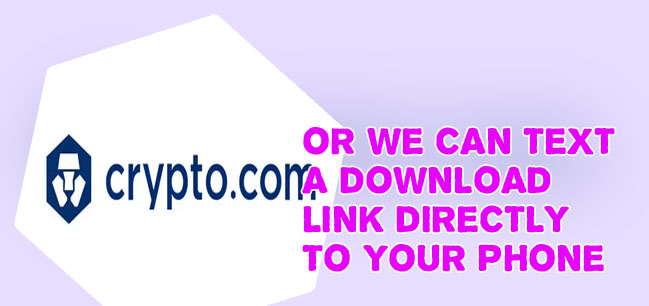 How to link bank to crypto com