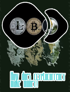 How to make crypto coin
