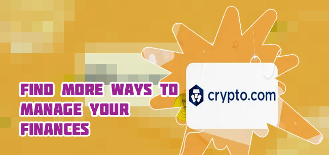 Log in cryptocom