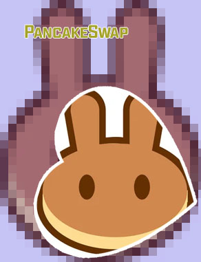 Pancake cryptocurrency