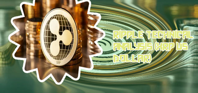 Ripple crypto price