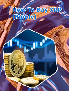 Ripple xrp cryptocurrency
