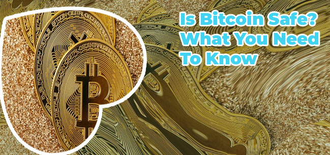 Safe btc crypto