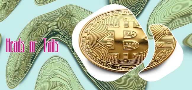 Tail coin crypto