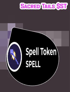 Tails token crypto