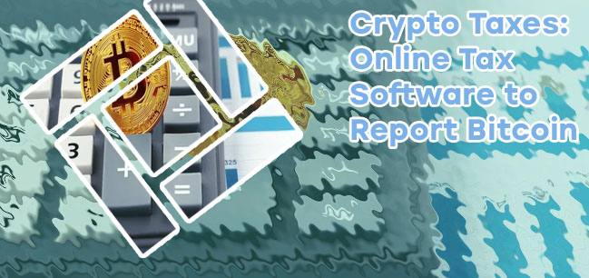 Taxes and crypto