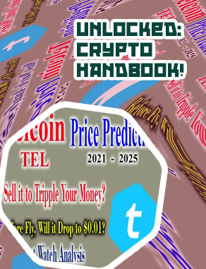 Telecoin crypto price
