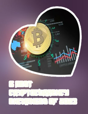 The best cryptocurrency exchange