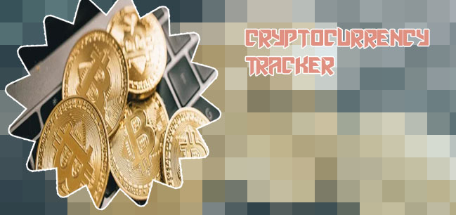 Tracking crypto