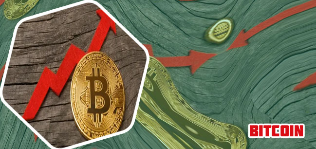 Valor bitcoin hoje