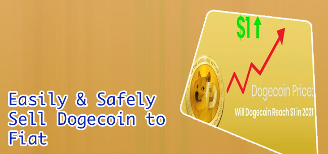 What exchanges sell dogecoin