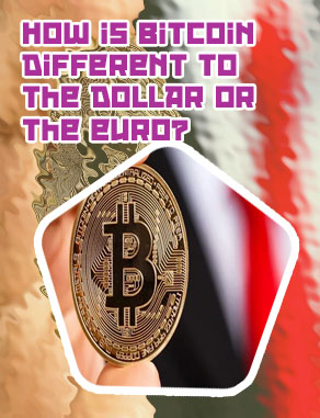 What is bitcoin doing today