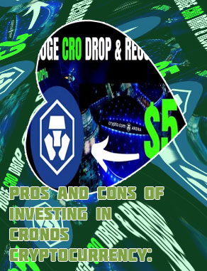 What is cro in crypto