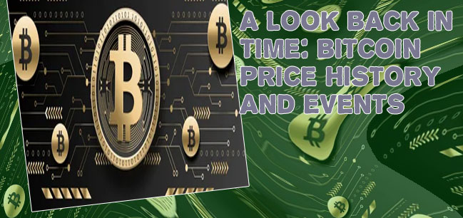 When did bitcoin first come out