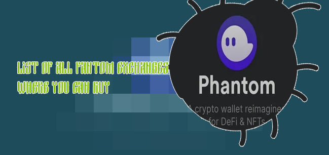 Where can i buy fantom crypto