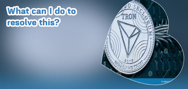 Where can i buy tron crypto in the us